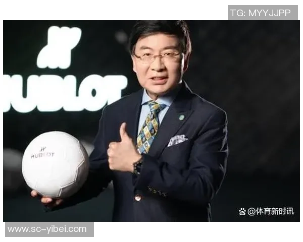 足球解说与相声的完美结合让你在欢笑中领略足球魅力